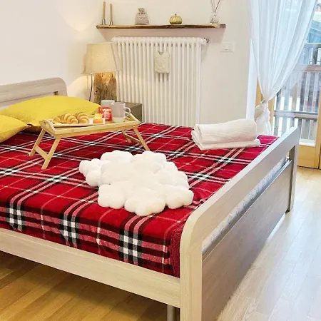 Apartamento Casa Lara By Ca-sa Check Aprica
