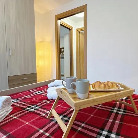 Casa Lara By Ca-sa Check Aprica