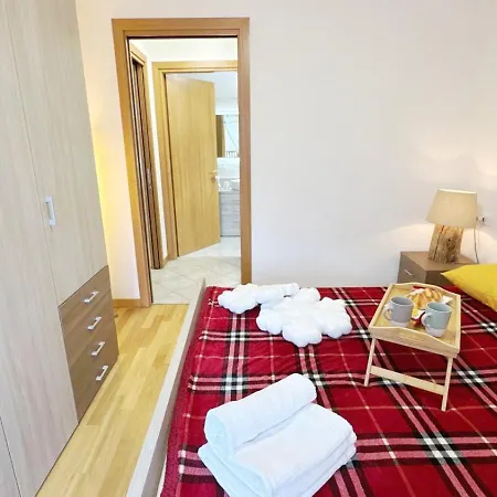 Apartment Casa Lara By Ca-sa Check Aprica