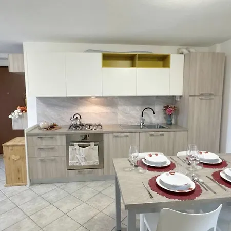 Apartamento Casa Lara By Ca-sa Check Aprica