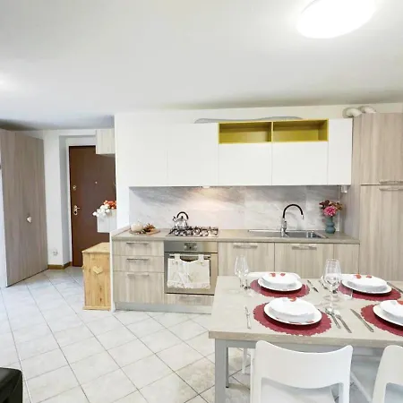 Casa Lara By Ca-sa Check Apartamento Aprica
