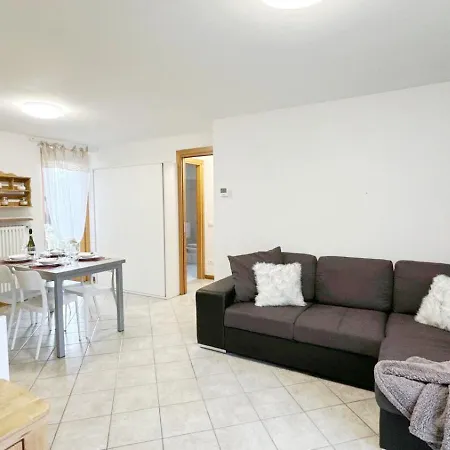 Apartment Casa Lara By Ca-sa Check Aprica