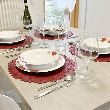 Casa Lara By Ca-sa Check Aprica