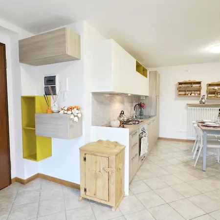 Casa Lara By Ca-sa Check Aprica