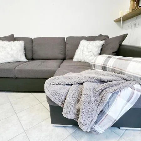 Apartamento Casa Lara By Ca-sa Check Aprica