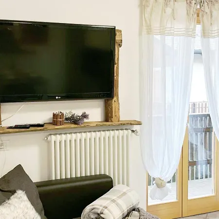 Apartamento Casa Lara By Ca-sa Check Aprica