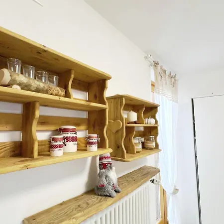 Apartamento Casa Lara By Ca-sa Check Aprica