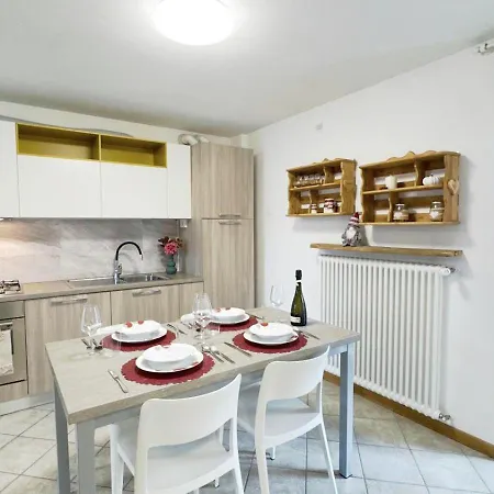 Apartamento Casa Lara By Ca-sa Check Aprica