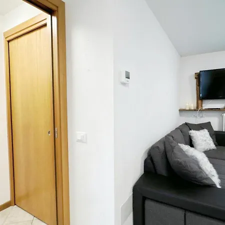 Apartamento Casa Lara By Ca-sa Check *