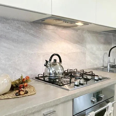 Apartamento Casa Lara By Ca-sa Check Aprica
