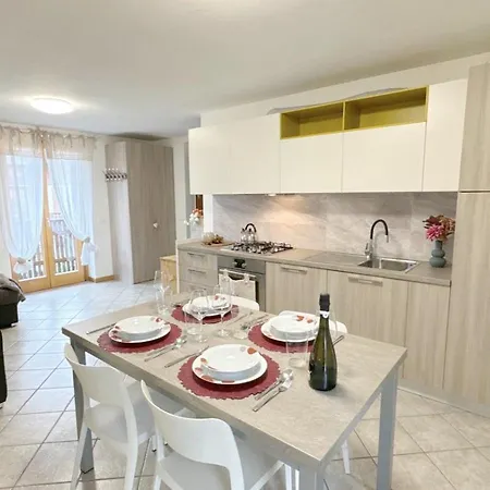 Apartamento Casa Lara By Ca-sa Check *