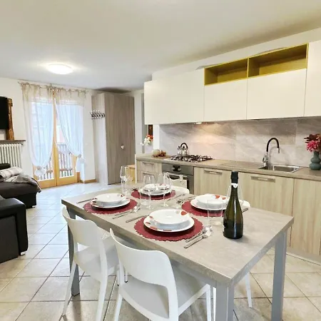 Casa Lara By Ca-sa Check Apartamento Aprica