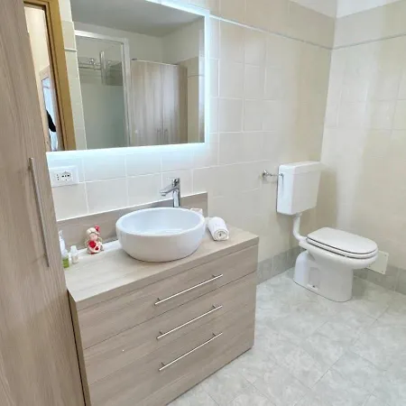 Apartamento Casa Lara By Ca-sa Check Aprica