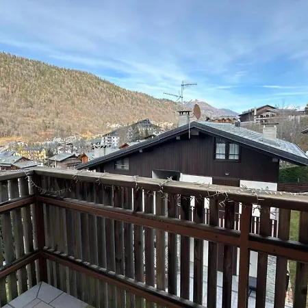 Casa Lara By Ca-sa Check Apartment Aprica