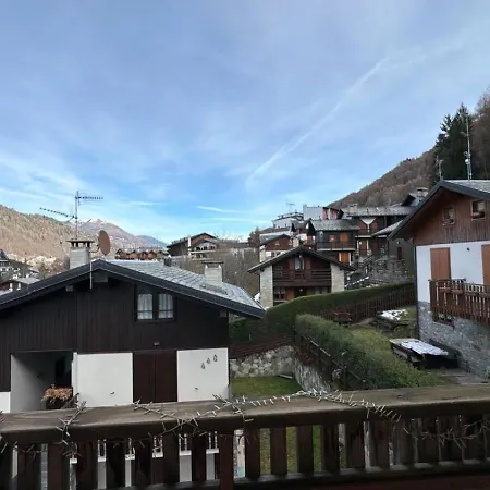 Apartamento Casa Lara By Ca-sa Check Aprica